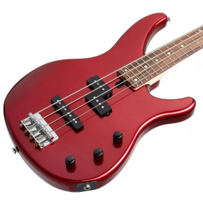 Yamaha TRBX 174 RM - prodloužená záruka 3 roky Yamaha TRBX 174 RM - prodloužená záruka 3 roky
