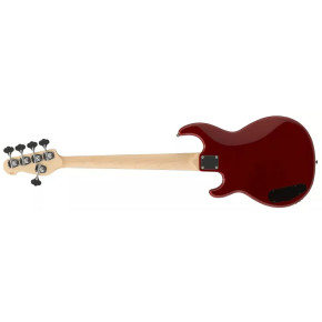 Yamaha BB 235 RBR - prodloužená záruka 3 roky Yamaha BB 235 RBR - prodloužená záruka 3 roky