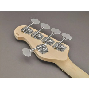 Yamaha BB 235 YNS - prodloužená záruka 3 roky Yamaha BB 235 YNS - prodloužená záruka 3 roky