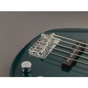Yamaha BB 435 TB - prodloužená záruka 3 roky