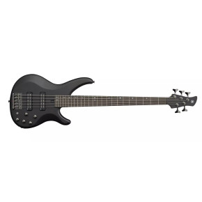 Yamaha TRBX 505 TBL - prodloužená záruka 3 roky Yamaha TRBX 505 TBL - prodloužená záruka 3 roky