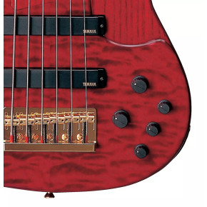 Yamaha TRB JP2 AM - prodloužená záruka 3 roky Yamaha TRB JP2 AM - prodloužená záruka 3 roky