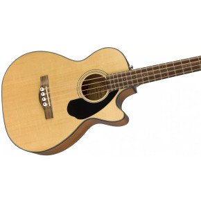 Fender CB-60SCE Natural WN Fender CB-60SCE Natural WN