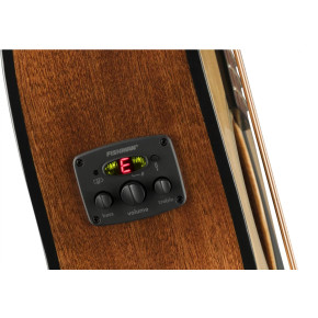Fender CB-60SCE Natural WN Fender CB-60SCE Natural WN