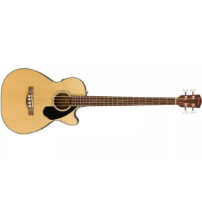 Fender CB-60SCE Natural LR