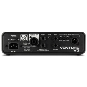 Ampeg Venture V3 Ampeg Venture V3