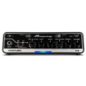 Ampeg Venture V3 Ampeg Venture V3