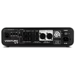 Ampeg Venture V7 Ampeg Venture V7