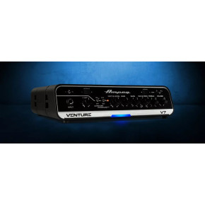 Ampeg Venture V7 Ampeg Venture V7