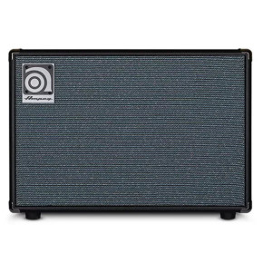 Ampeg SVT-112AV - prodloužená záruka