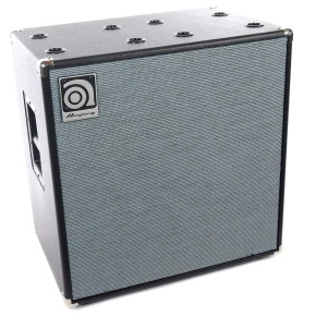Ampeg SVT-212AV - prodloužená záruka Ampeg SVT-212AV - prodloužená záruka