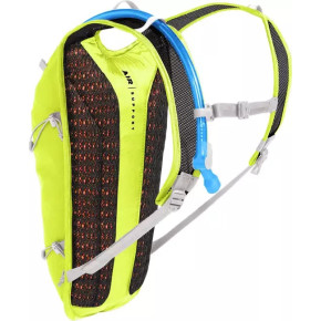 Camelbak Classic Light  Yellow/silver