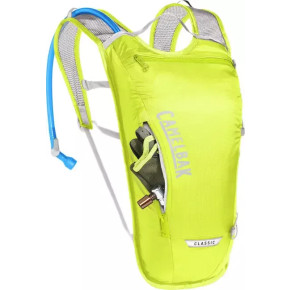 Camelbak Classic Light  Yellow/silver