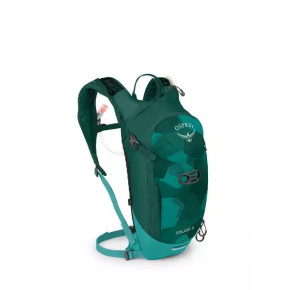 Osprey Salida 8, Teal Glass Osprey Salida 8, Teal Glass