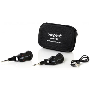 Bespeco GM01 GR