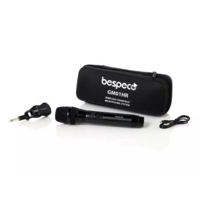 Bespeco GM01 HR
