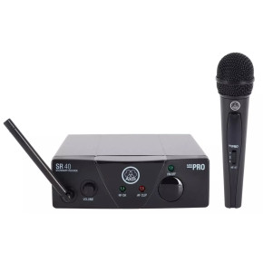 AKG WMS 40 MINI Vocal