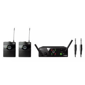 AKG WMS 40 MINI2 INS/Dual AKG WMS 40 MINI2 INS/Dual