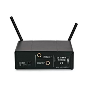 AKG WMS 40 MINI2 VOC/Dual