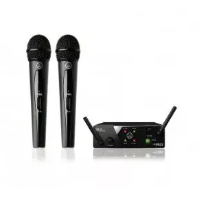 AKG WMS 40 MINI2 VOC/Dual