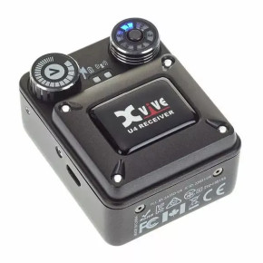 Xvive U4R In Ear Monitor Receiver