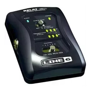 Line6 Relay G30-Rx