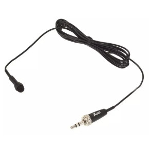 Xvive U5 Black Audio for Video