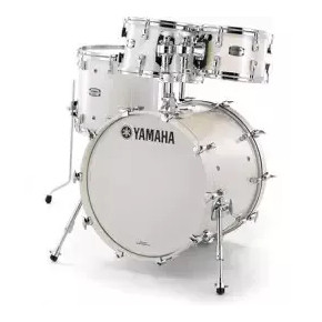 Yamaha Absolute Maple Hybrid AMFUSION PWH - záruka 3 roky