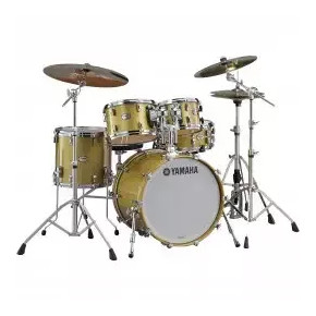 Yamaha Absolute Maple Hybrid AMJAZZ GCS - záruka 3 roky