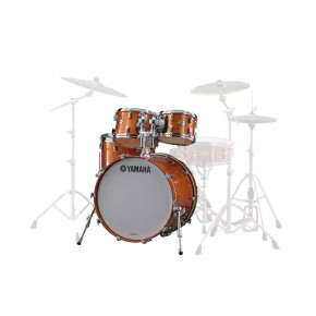 Yamaha Absolute Maple Hybrid AMJAZZ ORS - záruka 3 roky