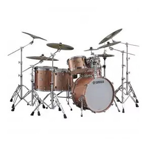 Yamaha Absolute Maple Hybrid AMJAZZ PCS - záruka 3 roky