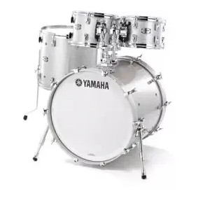 Yamaha Absolute Maple Hybrid AMJAZZ SLS - záruka 3 roky