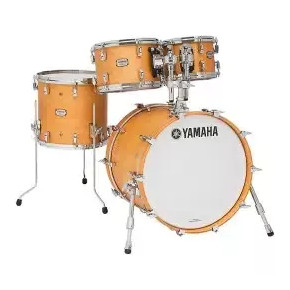 Yamaha Absolute Maple Hybrid AMJAZZ VN - záruka 3 roky