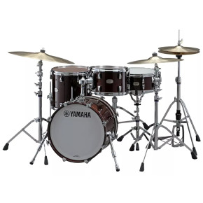 Yamaha Absolute Maple Hybrid AMJAZZ WLN - záruka 3 roky Yamaha Absolute Maple Hybrid AMJAZZ WLN - záruka 3 roky