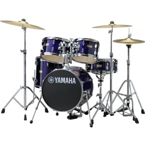 Yamaha JK6F5 DPV Manu Katche Set - prodloužená záruka 3 roky