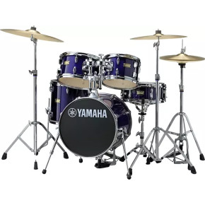 Yamaha JK6F5 DPV Manu Katche Set - prodloužená záruka 3 roky