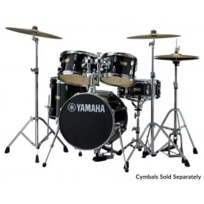 Yamaha JK6F5 RB Manu Katche Set - prodloužená záruka 3 roky