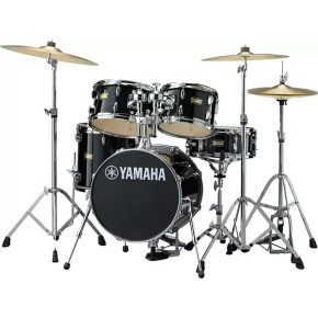 Yamaha JK6F5 RB Manu Katche Set - prodloužená záruka 3 roky