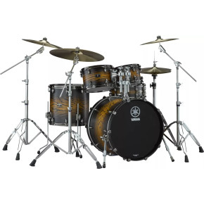 Yamaha Live Custom Hybrid Oak LHO Fusion UES - záruka 3 roky