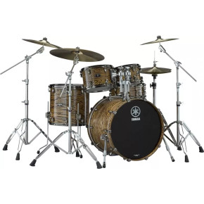 Yamaha Live Custom Hybrid Oak LHO Fusion UNT - záruka 3 roky