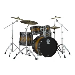 Yamaha Live Custom Hybrid Oak LHO ROCK UES - záruka 3 roky