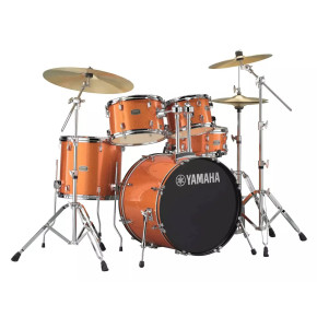 Yamaha RDP 0F5 ORG SET Rydeen - prodloužená záruka 3 roky