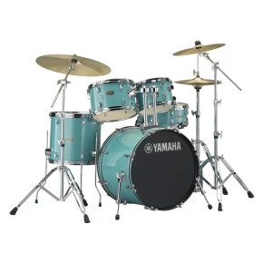 Yamaha RDP 0F5 TQG SET Rydeen - prodloužená záruka 3 roky