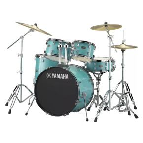 Yamaha RDP 2F5 TQG SET Rydeen - prodloužená záruka 3 roky