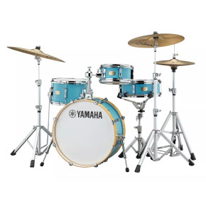 Yamaha Stage Custom Hip SBP 0F4H MSG - prodloužená záruka 3