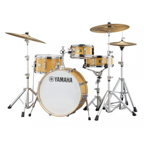 Yamaha Stage Custom Hip SBP 0F4H NW - prodloužená záruka 3