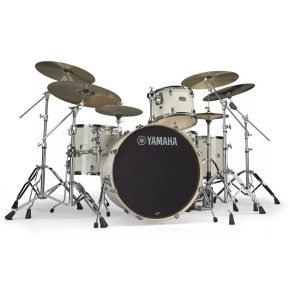 Yamaha Stage Custom SBP 0F5 CLW - prodloužená záruka 3 roky