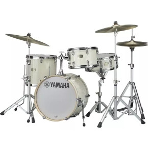 Yamaha Stage Custom SBP 8F3 CLW - prodloužená záruka 3 roky