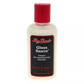 Big Bends Gloss Sauce