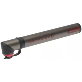 Blackburn AirStik SL Dark Grey/Red